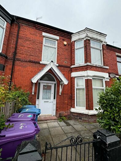 1 Bedroom Flat To Rent In Ashfield Road, Wavertree, L15