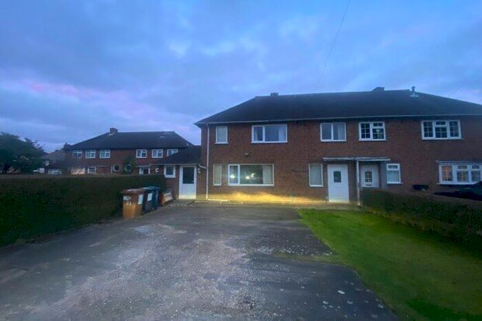3 Bedroom Property To Rent In Chase Road, Burntwood, WS7