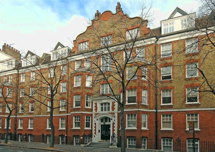 1 Bedroom Flat To Rent In Greycoat Gardens, Greycoat Street, SW1P
