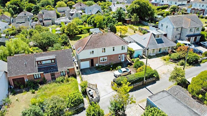 4 Bedroom Detached House For Sale In East Drove, Langton Matravers, Swanage, BH19