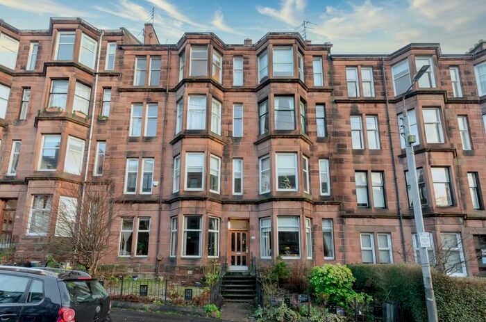 1 Bedroom Flat To Rent In Novar Drive, Hyndland, Scotland, G12