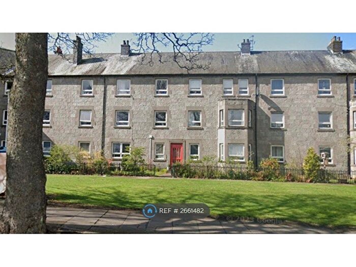 3 Bedroom Flat To Rent In Bedford Avenue, Aberdeen, AB24