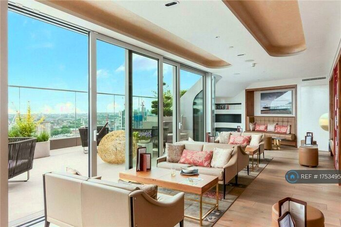 1 Bedroom Flat To Rent In Canaletto Tower, London, EC1V