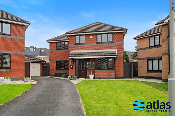 5 Bedroom Detached House For Sale In Canterbury Park, Allerton, L18