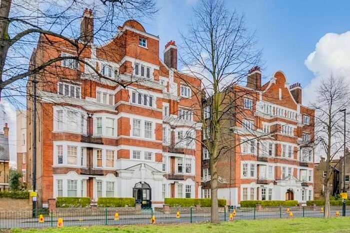 1 Bedroom Flat To Rent In Sutton Lane North, Chiswick W4