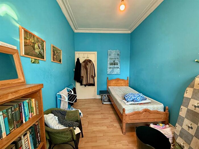 4 Bedroom Property For Sale In Vartry Road, London, N15