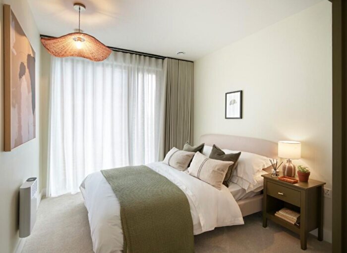 1 Bedroom Apartment For Sale In Belmont Row, Birmingham, B4