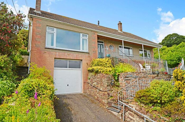 4 Bedroom Detached Bungalow For Sale In London Apprentice, St. Austell, PL26