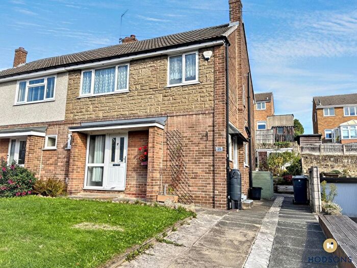 3 Bedroom Semi-Detached House To Rent In Styebank Lane, Rothwell, Leeds, LS26