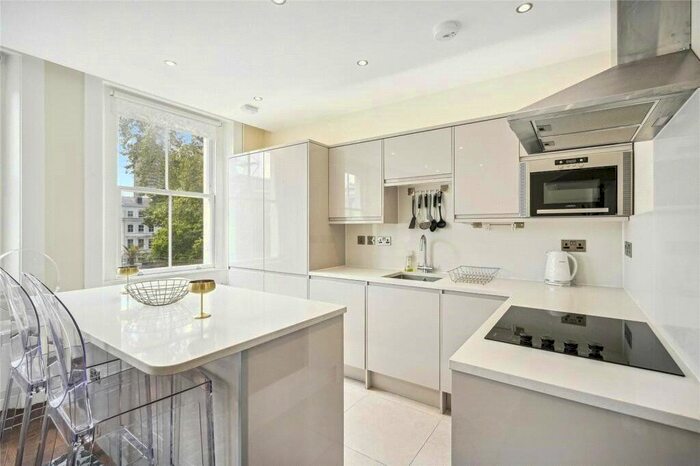 2 Bedroom Flat To Rent In Cornwall Gardens, London, SW7