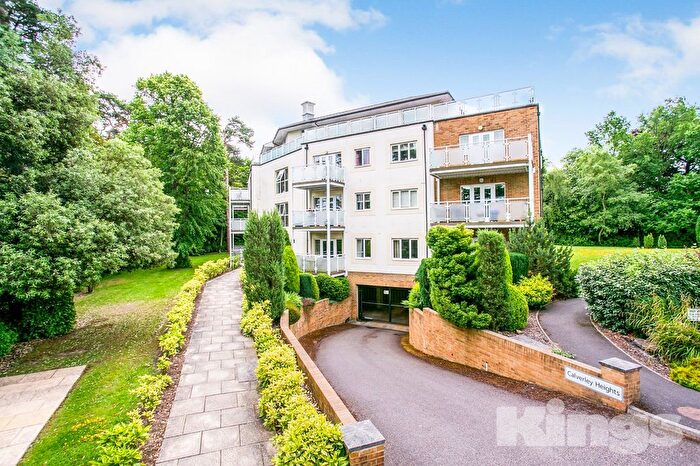 2 Bedroom Flat To Rent In Sandrock Road, Tunbridge Wells, TN2