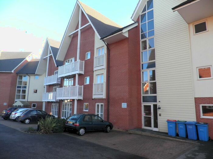 2 Bedroom Apartment To Rent In Westbrook House, Woodshires Rd, Solihull, B92