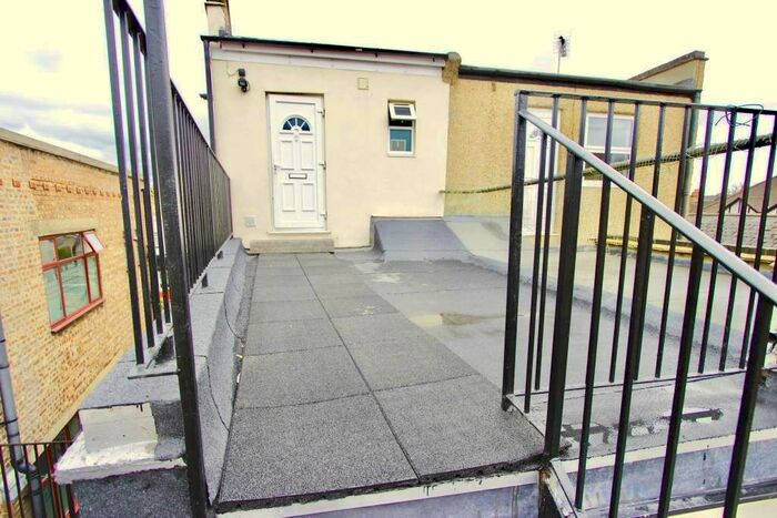 1 Bedroom Studio To Rent In Byron Road, Harrow, HA3