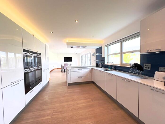 5 Bedroom Detached House To Rent In Raedykes Crescent, AB39