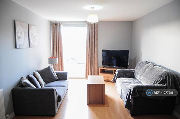 2 Bedroom Flat To Rent In Hanson Park, Glasgow, G31