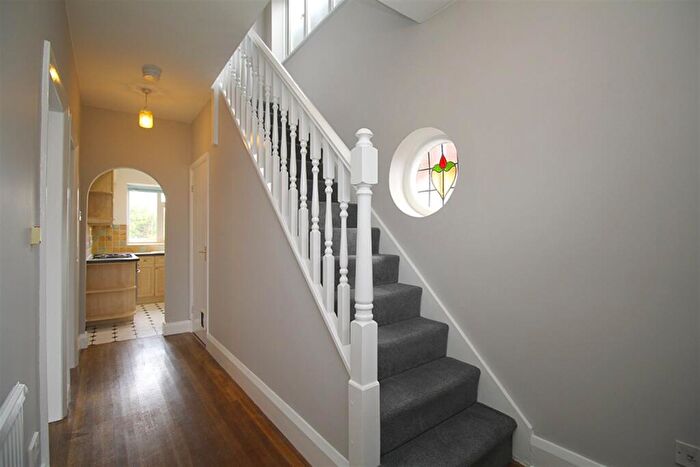 3 Bedroom Detached House To Rent In Beacon Road, Loughborough, LE11