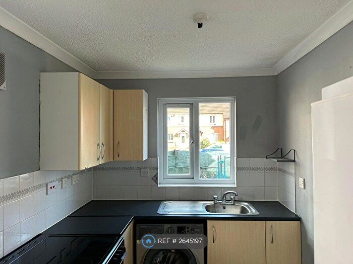 2 Bedroom Semi-Detached House To Rent In Summerlands Gardens, Chaddlewood, Plymouth, PL7