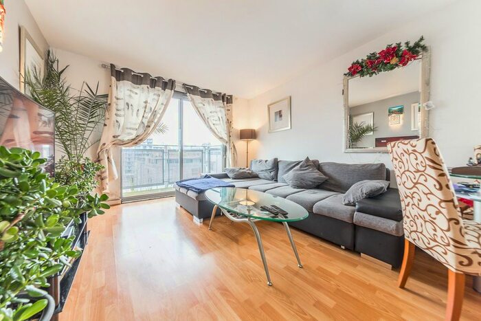 1 Bedroom Flat To Rent In Colorado Building, One, London, SE13