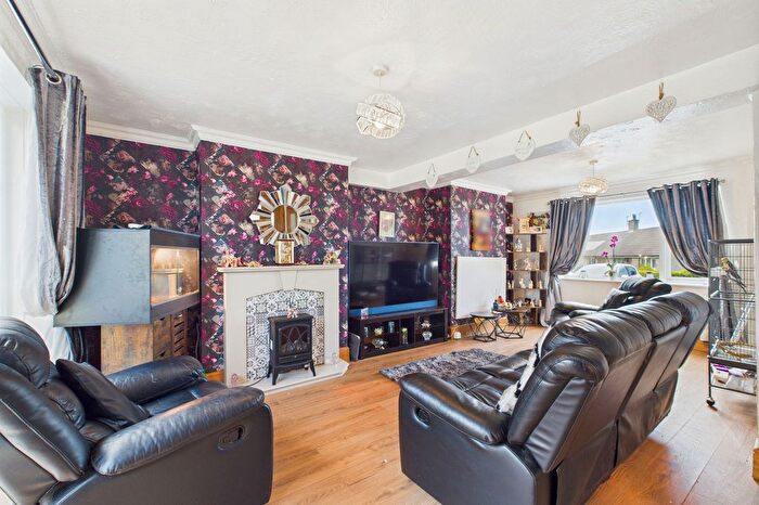 3 Bedroom Semi-detached House For Sale In The Forelands, Gilcrux, CA7