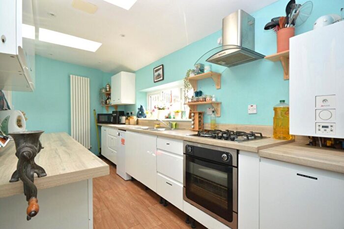 2 Bedroom End Of Terrace House For Sale In Coombe Park Lane, Plymouth, Devon, PL5
