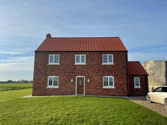 4 Bedroom Detached House To Rent In School Farm House, Farlesthorpe, LN13