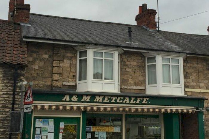 1 Bedroom Flat To Rent In Park Street, Pickering, YO18