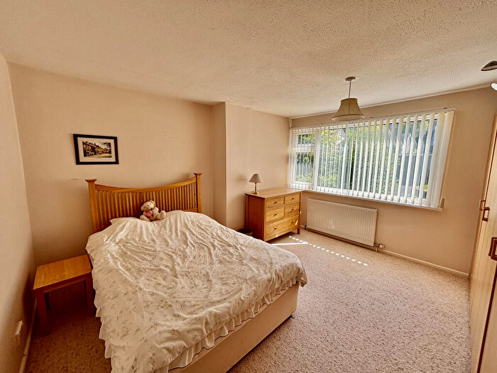 3 Bedroom Detached House For Sale In Riveleaze, Portishead, BS20