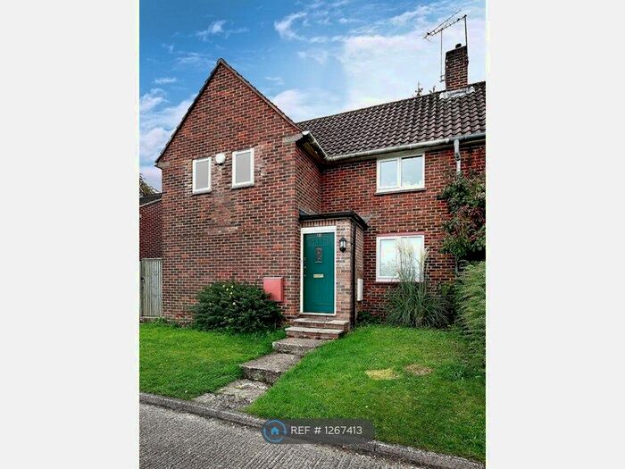 6 Bedroom Terraced House To Rent In Greenhill Road, Winchester SO22