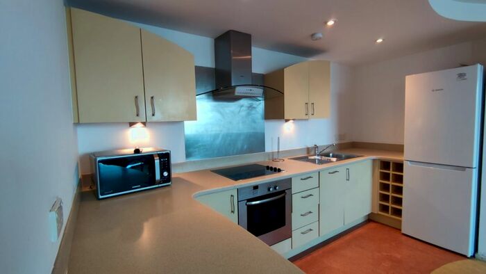 1 Bedroom Flat To Rent In The Perspective Building, Westminster Bridge Road, London, SE1