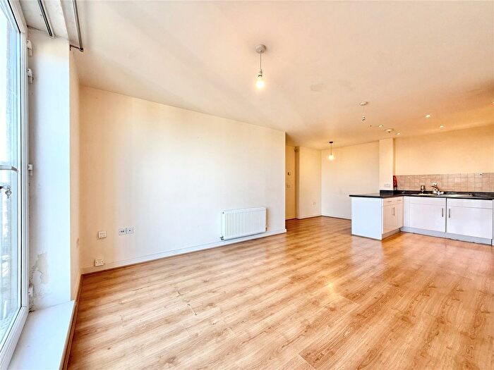 2 Bedroom Flat To Rent In Hertford House, Northolt, UB5