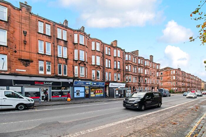 1 Bedroom Flat To Rent In Cumbernauld Road, Flat -, Dennistoun, Glasgow, G31