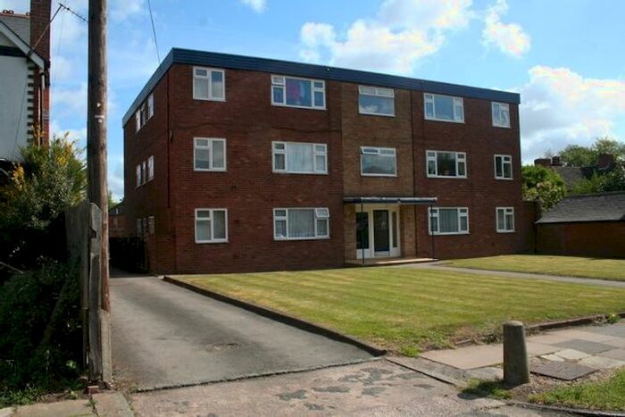 Studio To Rent In Steel Road, Steel Road, Northfield, Birmingham, B31