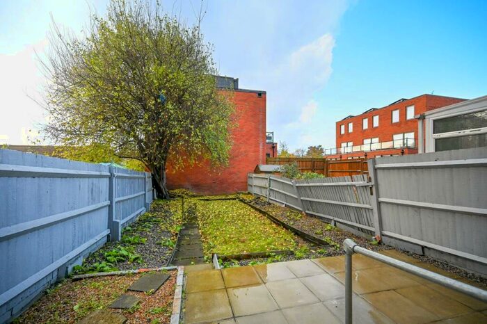 3 Bedroom Semi-Detached House To Rent In Kingston Road, Kingston, Kingston Upon Thames, KT1