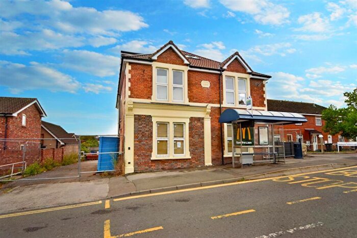 1 Bedroom Apartment For Sale In Combe Road, Portishead, BS20