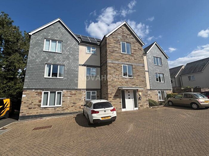 2 Bedroom Flat To Rent In Olympic Way, Glenholt, PL6