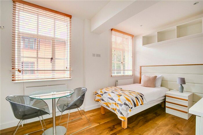 Apartment To Rent In Princess Beatrice House, Chelsea, London, SW10
