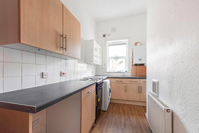 4 Bedroom Terraced House For Sale In Filey Street, Sheffield, S10