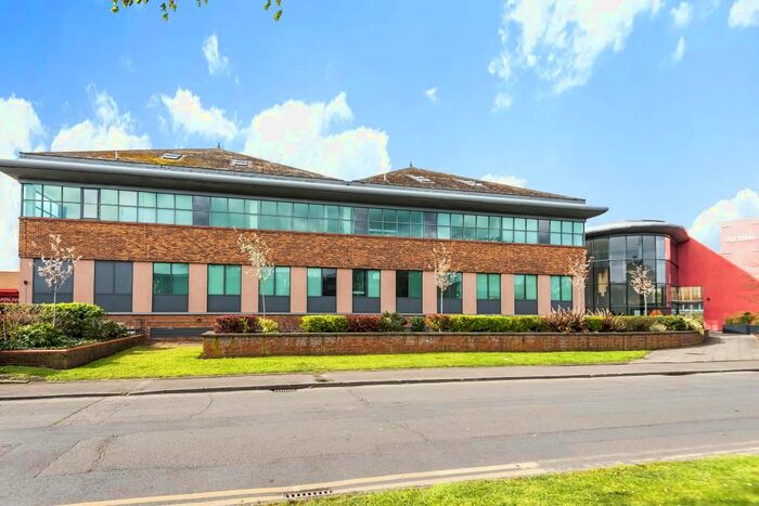 1 Bedroom Flat To Rent In Atria House, Slough, SL1