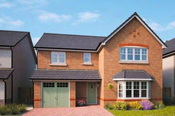 4 Bedroom Property To Rent In Cae Ddol, Abergele, LL22