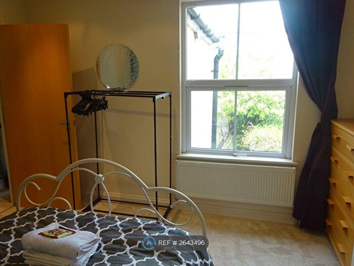 1 Bedroom Flat To Rent In Totterdown, Bristol, BS3
