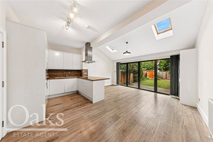 4 Bedroom House To Rent In Southcote Road, South Norwood, SE25