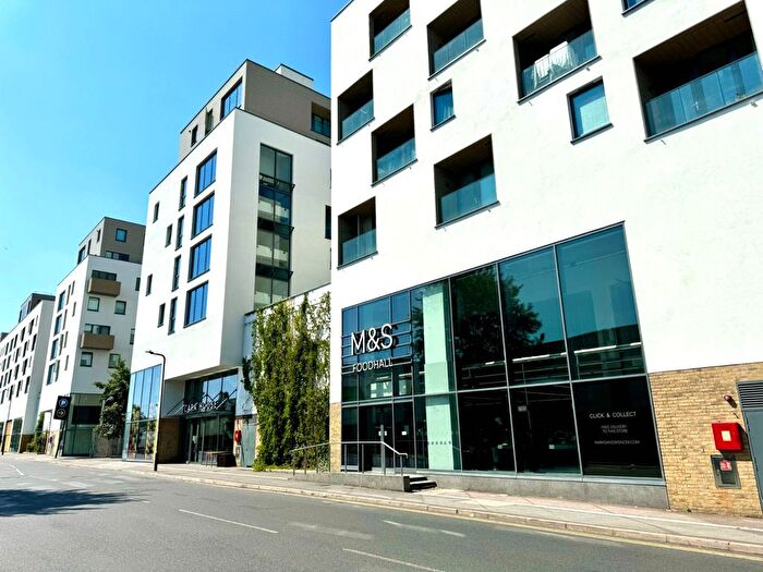 2 Bedroom Flat To Rent In Capitol Way, London, NW9