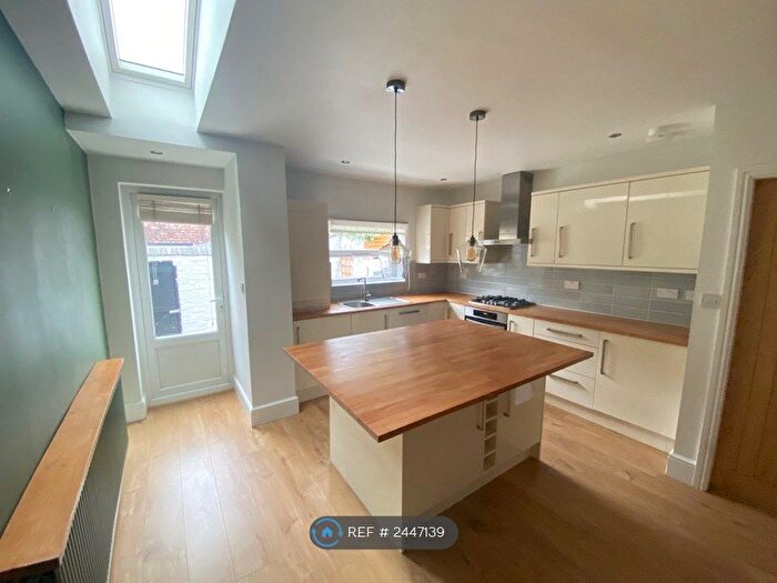 3 Bedroom Terraced House To Rent In Barndale Road, Liverpool, L18