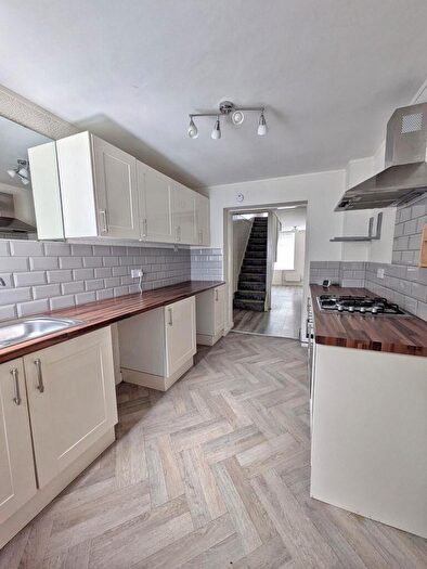 2 Bedroom Terraced House To Rent In Gilfach Cynon, Merthyr Tydfil, CF47