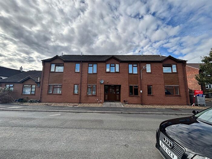 1 Bedroom Property To Rent In Park Road, Irthlingborough, Wellingborough, NN9