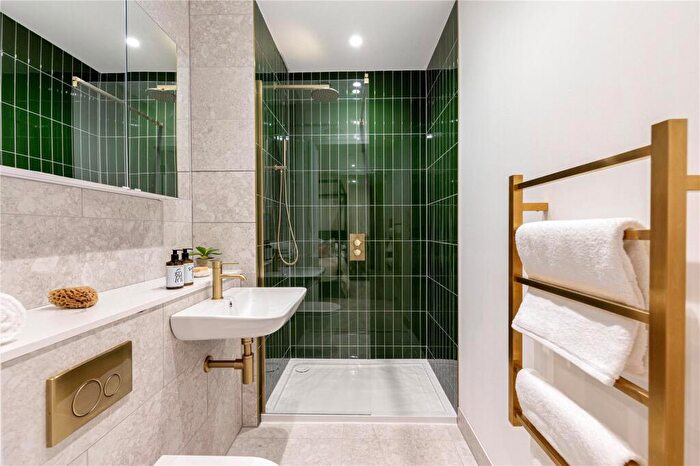 2 Bedroom Apartment For Sale In The Laundry, - Warburton Road, London, E8