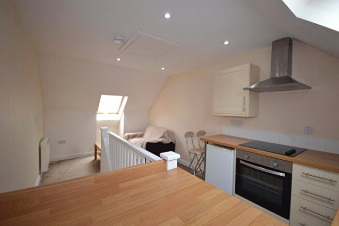 1 Bedroom Terraced House To Rent In Woodburn Place, Lincoln, Lincolnshire, LN5