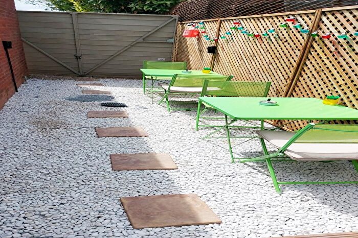 Studio To Rent In Thirleby Road, Burnt Oak, Edgware, HA8