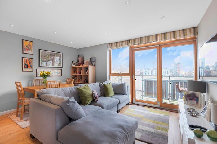 1 Bedroom Flat To Rent In Longshore, Deptford, SE8