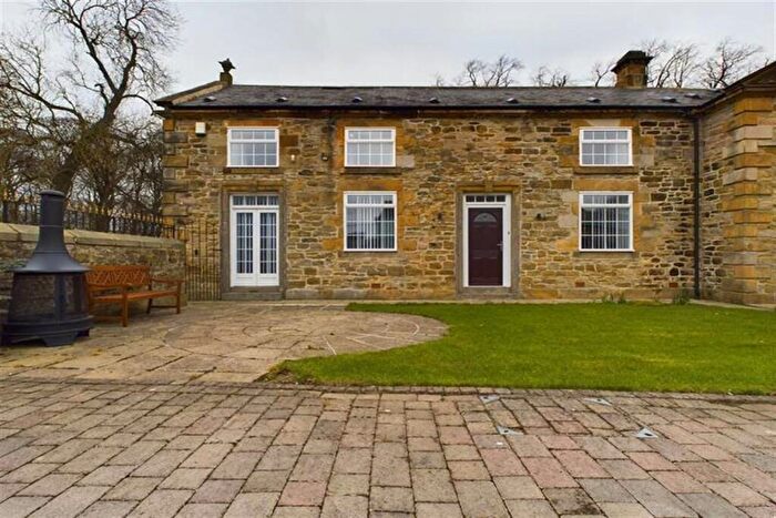 3 Bedroom Cottage To Rent In Scott's House Farm, Newcastle Upon Tyne, NE36